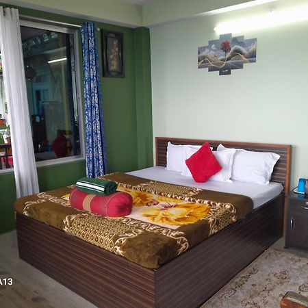 Seven Hills Homestay กาลิมปง ภายนอก รูปภาพ